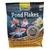 Pond Flakes sac de 4 Litres, 800 g aliment flottant pour poissons
