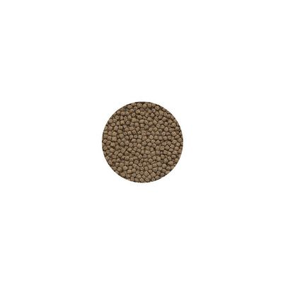 Aliment complet pour les poissons s et les carassins 110 grammes 250ml