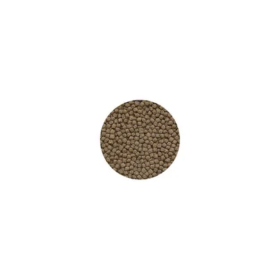 Aliment complet pour les poissons s et les carassins 110 grammes 250ml