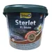 Sterlet Sticks Seau de 5 litres - 2.4 kg  nourritures pour esturgeons