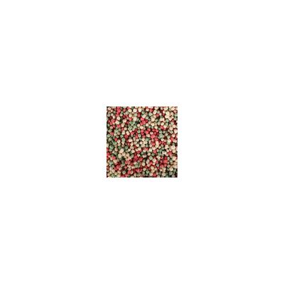 Nourriture poisson d'étang, en granulat -15 Litres 1.6 kg