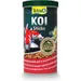 Aliment complet flottant Koï stick  1 litre , 140 g pour carpes koï de bass