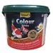 Pond Sticks colour 8-12 mm, seau 10 litres 1.9 kg, TETRA pour poisson d'orn