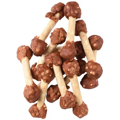 animallparadise - Friandise canard et riz haltère, pour chien,150 g, sans g animallparadise - Friandise canard et riz haltère, pour chien,150 g, sans g