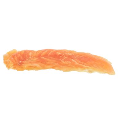 Un sachet friandise chien a la poitrine de poulet 100 g