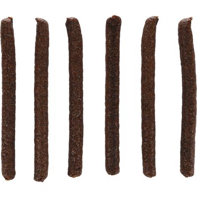 Friandises Boost Saucisse avec insectes & Collagène 600 g pour chien