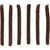 Flamingo - Friandises Boost Saucisse avec insectes & Collagène 600 g pour c