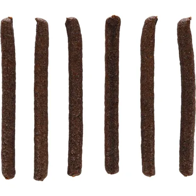Flamingo - Friandises Boost Saucisse avec insectes & Collagène 600 g pour c