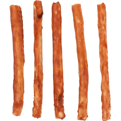 Flamingo - Friandises Boost Bâton avec Saumon & Collagène 35 g pour chien