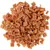 Flamingo - Friandises Hapki Grow Petits blocs avec poulet 85 g pour chiot a