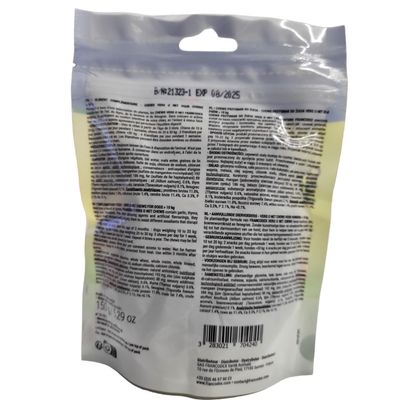 Francodex - CHEWS vers o net 30 friandises pour chien