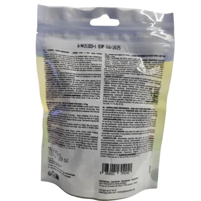 Francodex - CHEWS vers o net 30 friandises pour chien