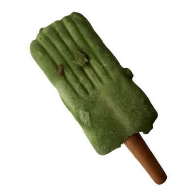 Trixie - Snack friandise Ice POP pomme vert 55 g pour chien Trixie - Snack friandise Ice POP pomme vert 55 g pour chien