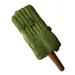 Trixie - Snack friandise Ice POP pomme vert 55 g pour chien
