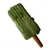 Trixie - Snack friandise Ice POP pomme vert 55 g pour chien Trixie - Snack friandise Ice POP pomme vert 55 g pour chien