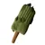 Trixie - Snack friandise Ice POP pomme vert 55 g pour chien