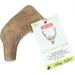 Bois de Daim S friandise à mâcher pour chien de moins de 10 kg