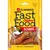 Flamingo - Friandises Fast Food Scampi avec poulet 120 g pour chien Flamingo - Friandises Fast Food Scampi avec poulet 120 g pour chien