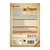Flamingo - Friandises Hapki Boulettes Poulet & Riz 75 g pour chien