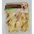 Flamingo - Snack nature Oreilles de lapin 200 g pour chien Flamingo - Snack nature Oreilles de lapin 200 g pour chien
