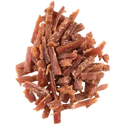 Flamingo - Friandise tranche de canard  Hapki pour chien 85 g sans gluten Flamingo - Friandise tranche de canard  Hapki pour chien 85 g sans gluten