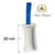 FranceCroquettes Boudin 20cm 1 poignee pour chien FranceCroquettes Boudin 20cm 1 poignee pour chien