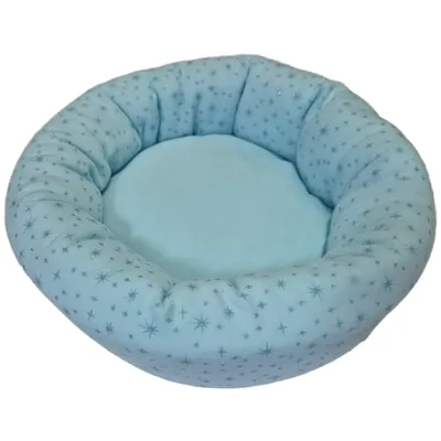 TOPZOO Corbeille chat polaire S45 TOPZOO Corbeille chat polaire S45