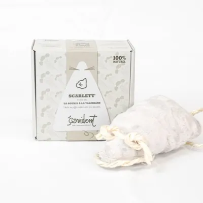 Evident Souris à la Valériane Evident Souris à la Valériane