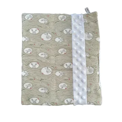 L'Eden des Pattounes - Coussin