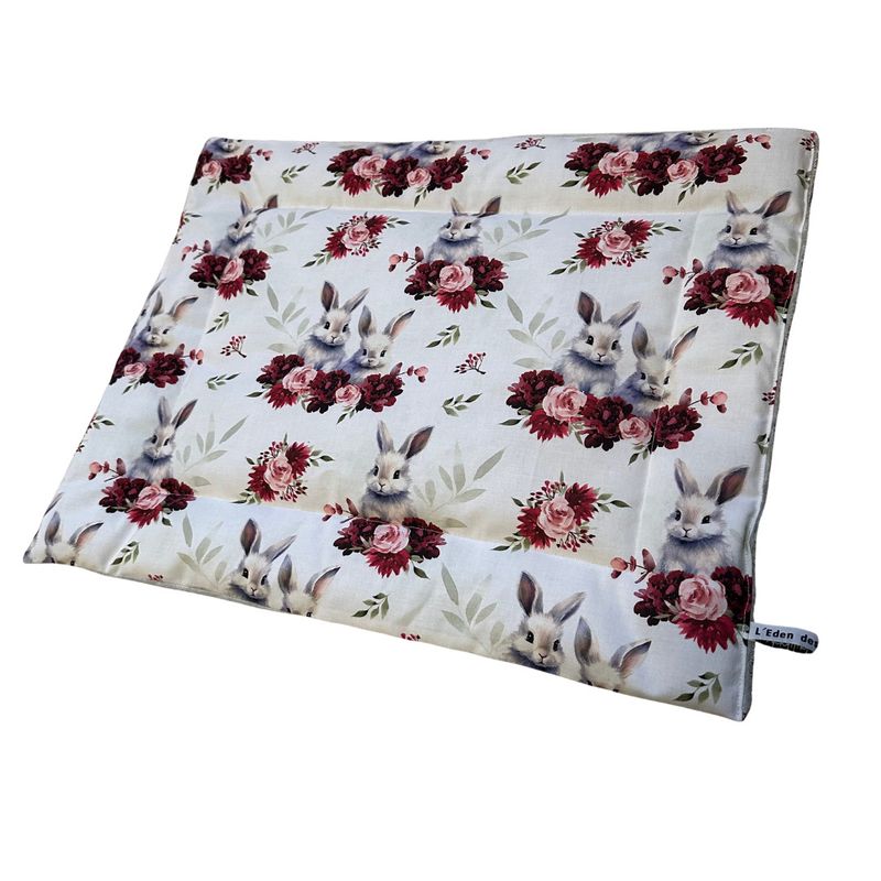 L'Eden des Pattounes - Tapis