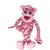 doogy Peluche sonore Panthère Rose doogy Peluche sonore Panthère Rose