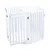 TRIXIE Portail pour chiens 60-160 cm Blanc 39363 TRIXIE Portail pour chiens 60-160 cm Blanc 39363