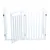 TRIXIE Portail pour chiens 60-160 cm Blanc 39363 TRIXIE Portail pour chiens 60-160 cm Blanc 39363
