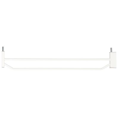 Elément d'extension pour la barrière art 39451 pour chien