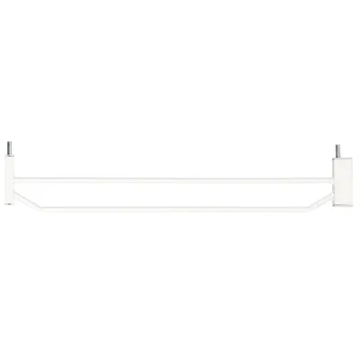 Elément d'extension pour la barrière art 39451 pour chien