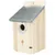 animallparadise - Nichoir pour étourneaux, taille 18 x 31 x 16 cm / ø 4,5 c animallparadise - Nichoir pour étourneaux, taille 18 x 31 x 16 cm / ø 4,5 c