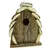 animallparadise - Nichoir en bois naturel, GUIDO, 13 X 13 X 17 cm,  pour oi