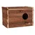 animallparadise - Nichoir pour oiseaux 30 × 20 × 20 cm - ø 7,8 cm animallparadise - Nichoir pour oiseaux 30 × 20 × 20 cm - ø 7,8 cm