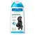 Francodex - Shampooing 250 ml anti-mauvaises odeurs pour chien