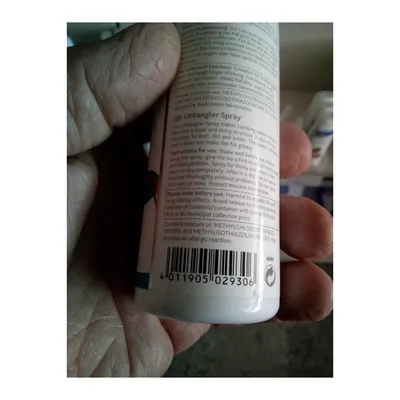 Trixie - un spray démêlant, 175 ml, pour chien.