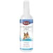 un spray démêlant, 175 ml, pour chien.