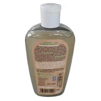 Francodex - Shampooing Anti-démangeaisons 250 ml Biodene Pour Chiens