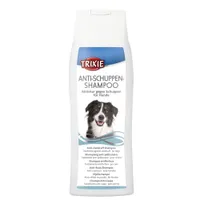 Trixie - Shampoing antipelliculaire, 250 ml pour chien.
