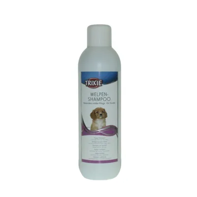 Trixie - Shampoing pour chiots 1Litre