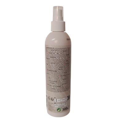 Spray soin du pelage 300 ml Macadamia   pour chien