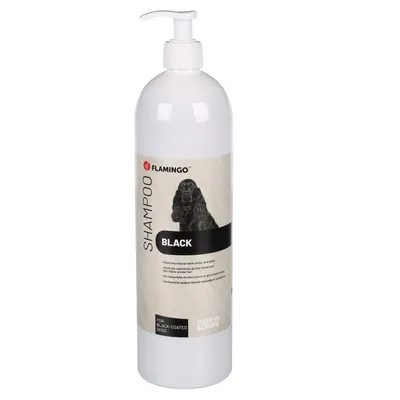 Shampoing Pour chien à pelage  1 Litre