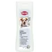 Shampoing spécial poils blancs 250ml pour chien.