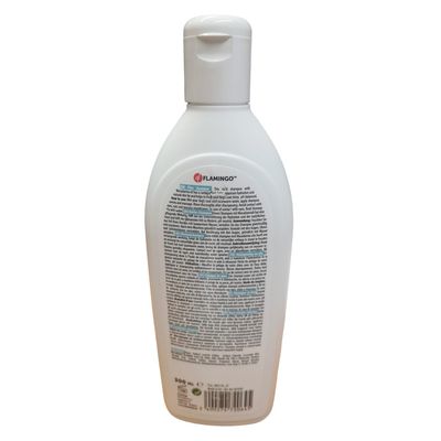 Shampoing au pin à l'huile de macadamia 300 ml pour chien
