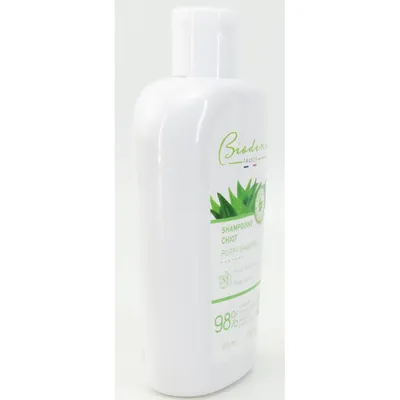 Shampooing 250 ml Biodene pour Chiot