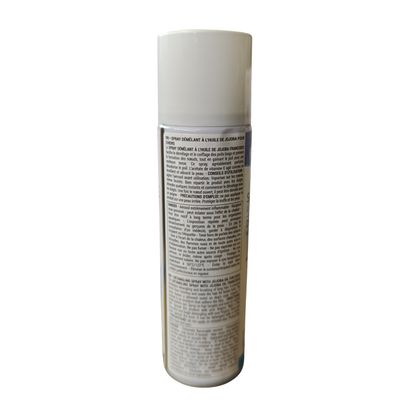 Spray Démêlant 250 ml à l'Huile de Jojoba Pour Chiens